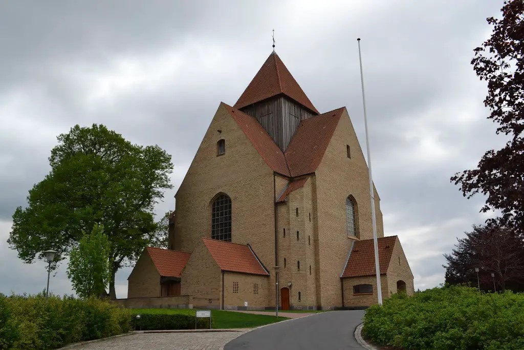 Mariehøj Kirke